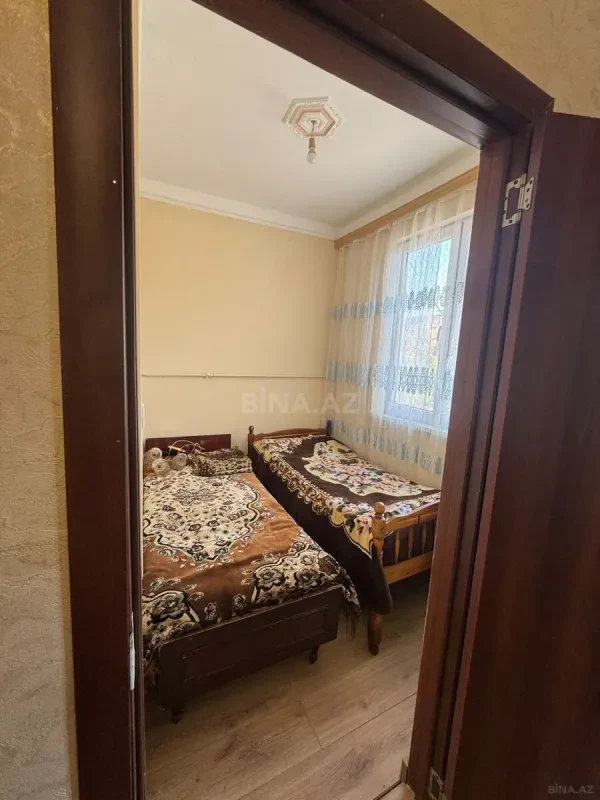 Kirayə verilir 2 otaqlı mənzil 50 m²