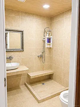 Satılır 4 otaqlı mənzil 105 m²