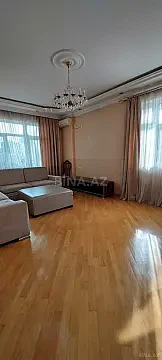 Kirayə verilir 2 otaqlı mənzil 65 m² — Bakı, Nərimanov 2 otaq 65.00 m²
