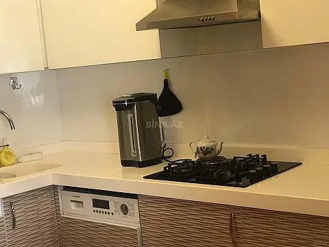 Kirayə verilir 3 otaqlı mənzil 90 m²