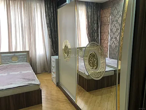 Kirayə verilir 3 otaqlı mənzil 90 m²