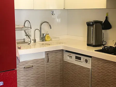 Kirayə verilir 3 otaqlı mənzil 90 m²