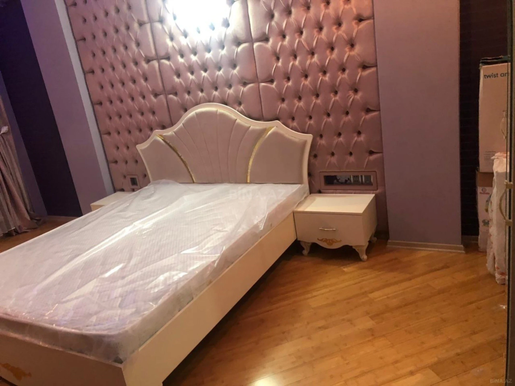 Kirayə verilir 3 otaqlı mənzil 90 m²