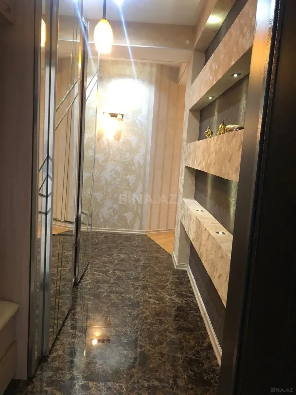 Kirayə verilir 3 otaqlı mənzil 90 m²