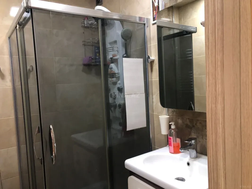 Kirayə verilir 3 otaqlı mənzil 90 m²