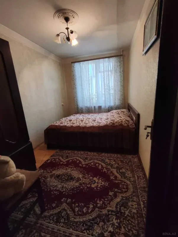 Satılır 3 otaqlı mənzil 65 m²
