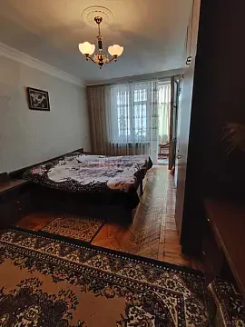Satılır 3 otaqlı mənzil 65 m²
