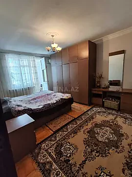 Satılır 3 otaqlı mənzil 65 m²