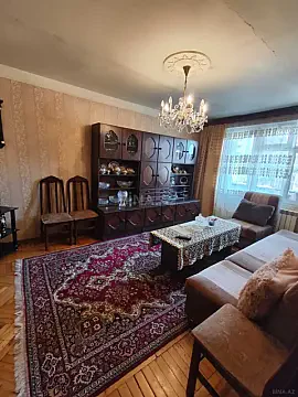 Satılır 3 otaqlı mənzil 65 m²