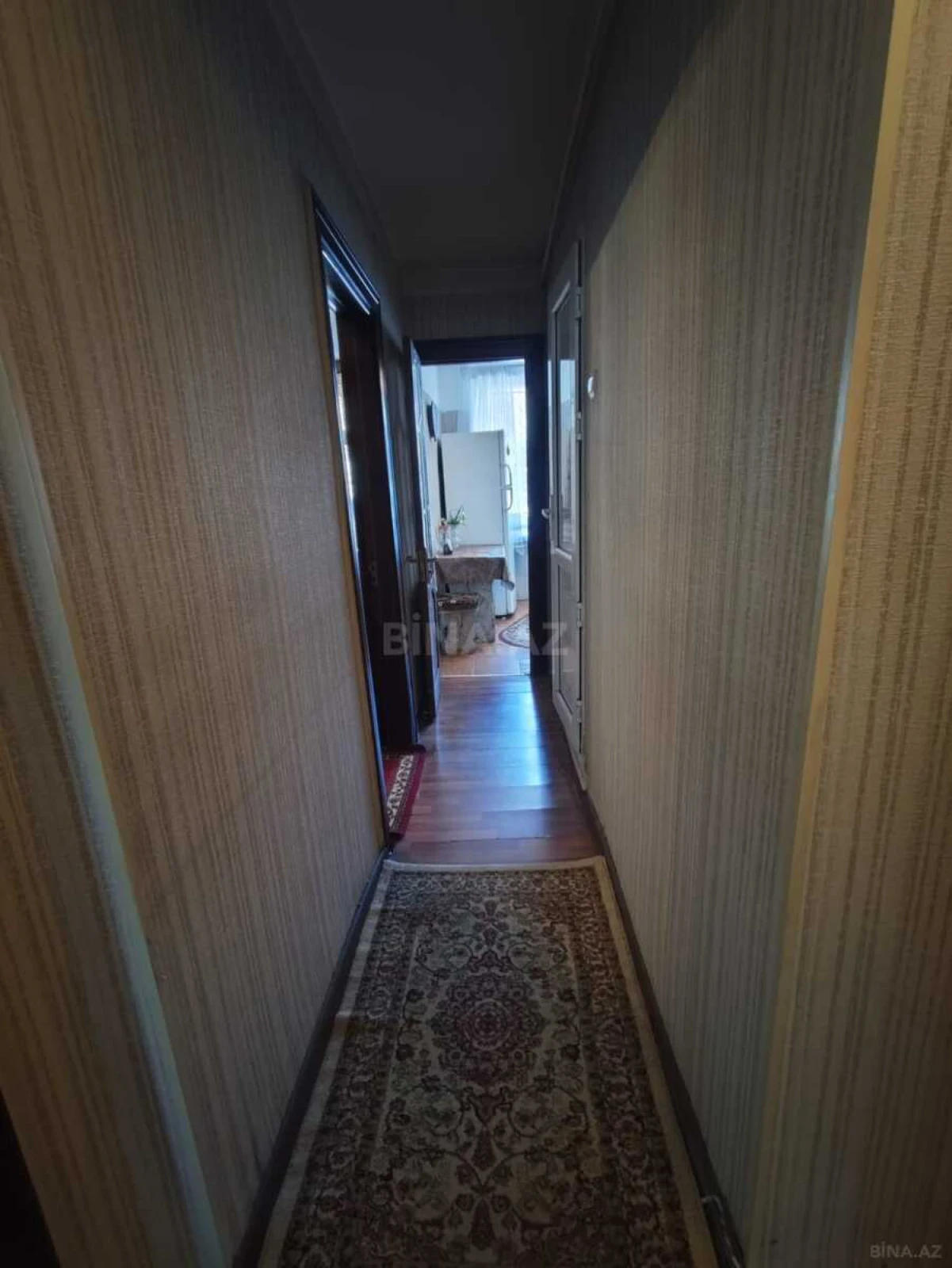 Satılır 3 otaqlı mənzil 65 m²