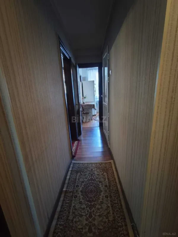 Satılır 3 otaqlı mənzil 65 m²