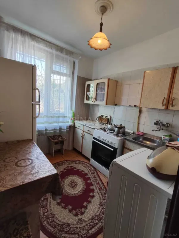Satılır 3 otaqlı mənzil 65 m²