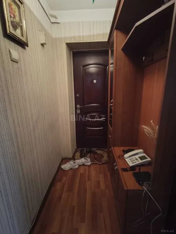 Satılır 3 otaqlı mənzil 65 m²