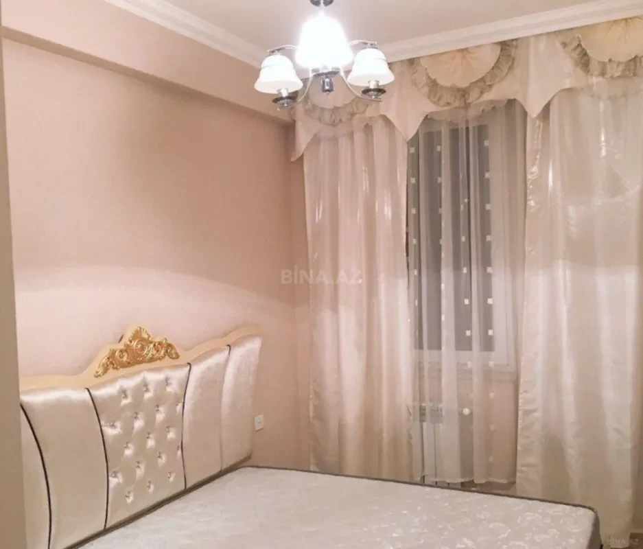 Kirayə verilir 2 otaqlı mənzil 50 m²