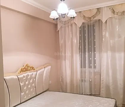 Kirayə verilir 2 otaqlı mənzil 50 m²