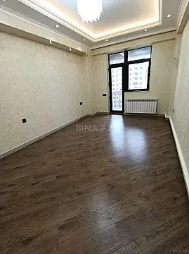 Kirayə verilir 2 otaqlı mənzil 80 m² — Bakı, Nərimanov 2 otaq 80.00 m²