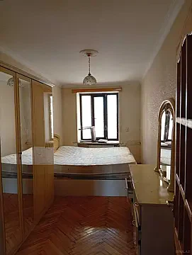 Kirayə verilir 3 otaqlı mənzil 80 m² — Bakı, İnşaatçılar 3 otaq 80.00 m²