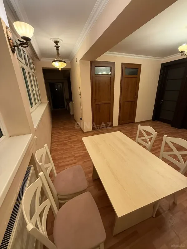 Kirayə verilir 3 otaqlı ofis 80 m²