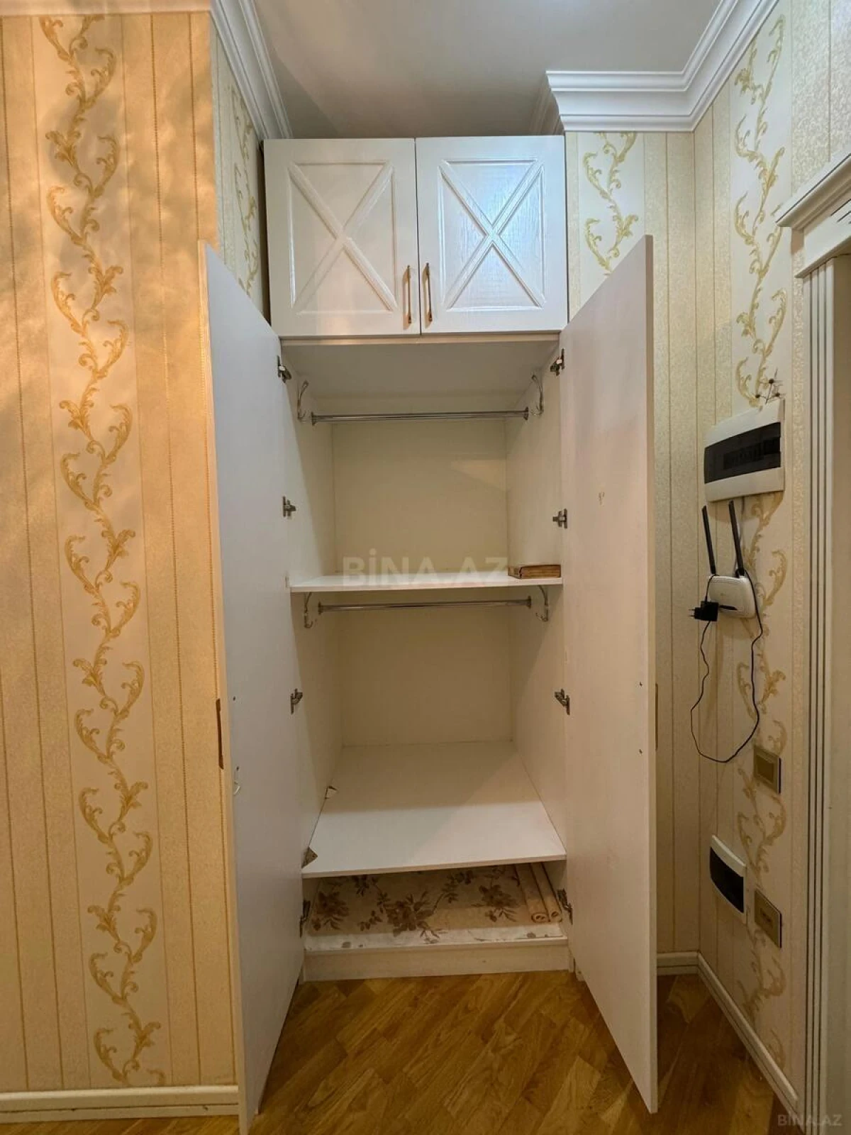 Kirayə verilir 2 otaqlı mənzil 70 m²