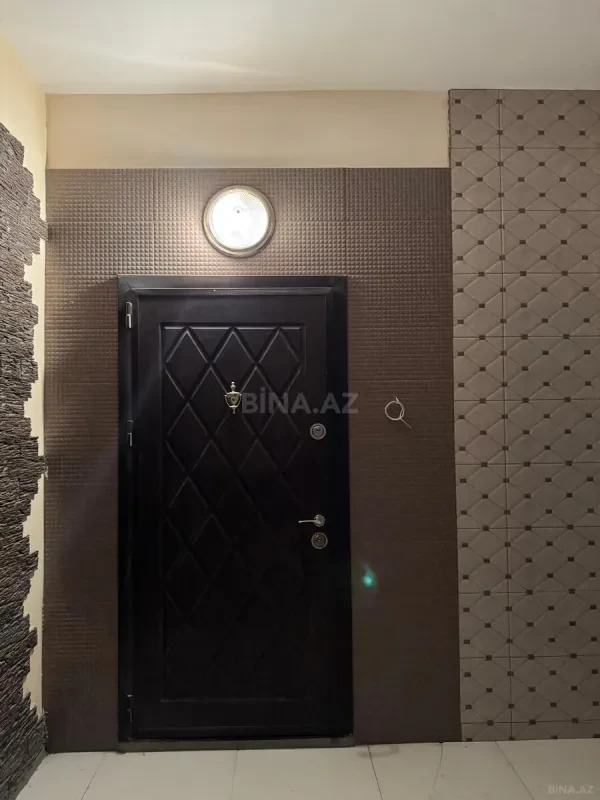 Kirayə verilir 2 otaqlı mənzil 70 m²