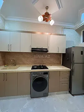 Kirayə verilir 2 otaqlı mənzil 70 m²