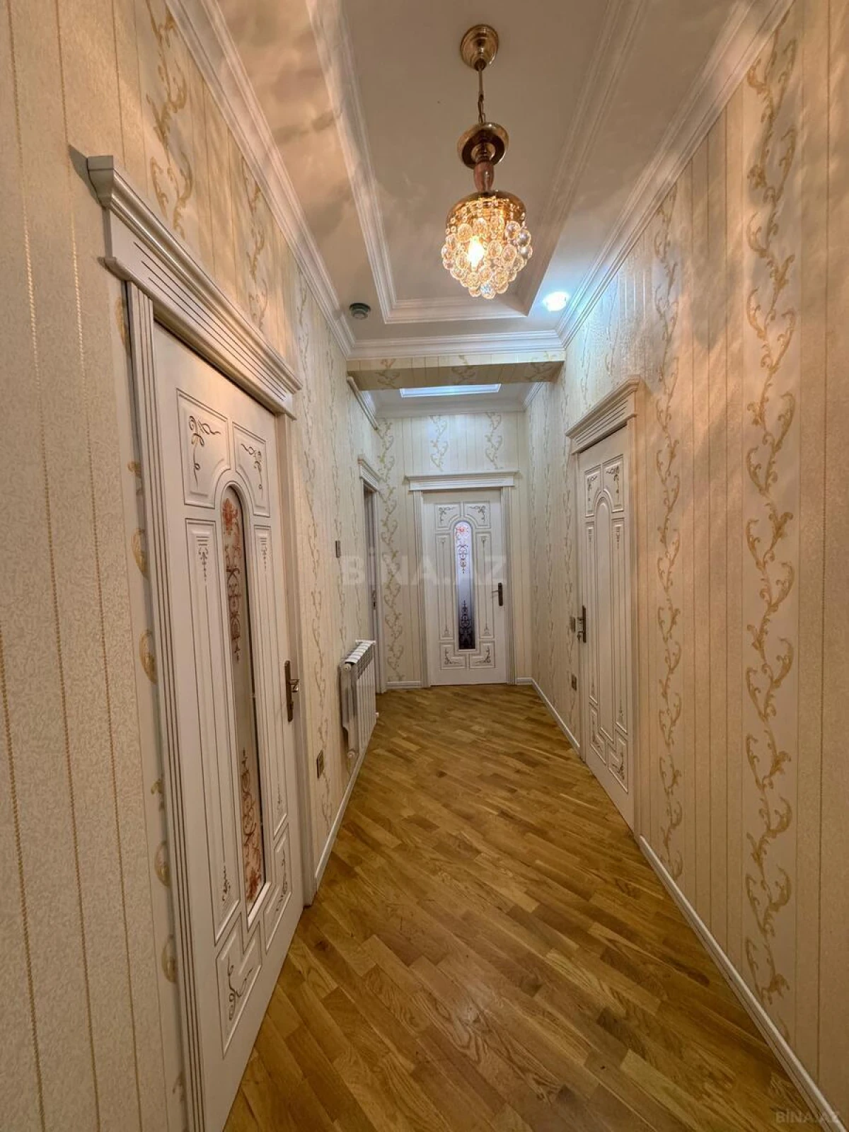 Kirayə verilir 2 otaqlı mənzil 70 m²