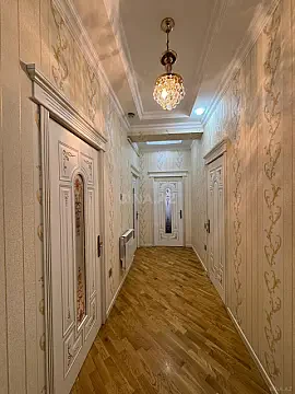 Kirayə verilir 2 otaqlı mənzil 70 m²
