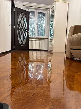 Satılır 2 otaqlı mənzil 40 m² — Bakı, İnşaatçılar 2 otaq 40.00 m²