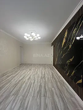 Satılır 3 otaqlı mənzil 65 m²