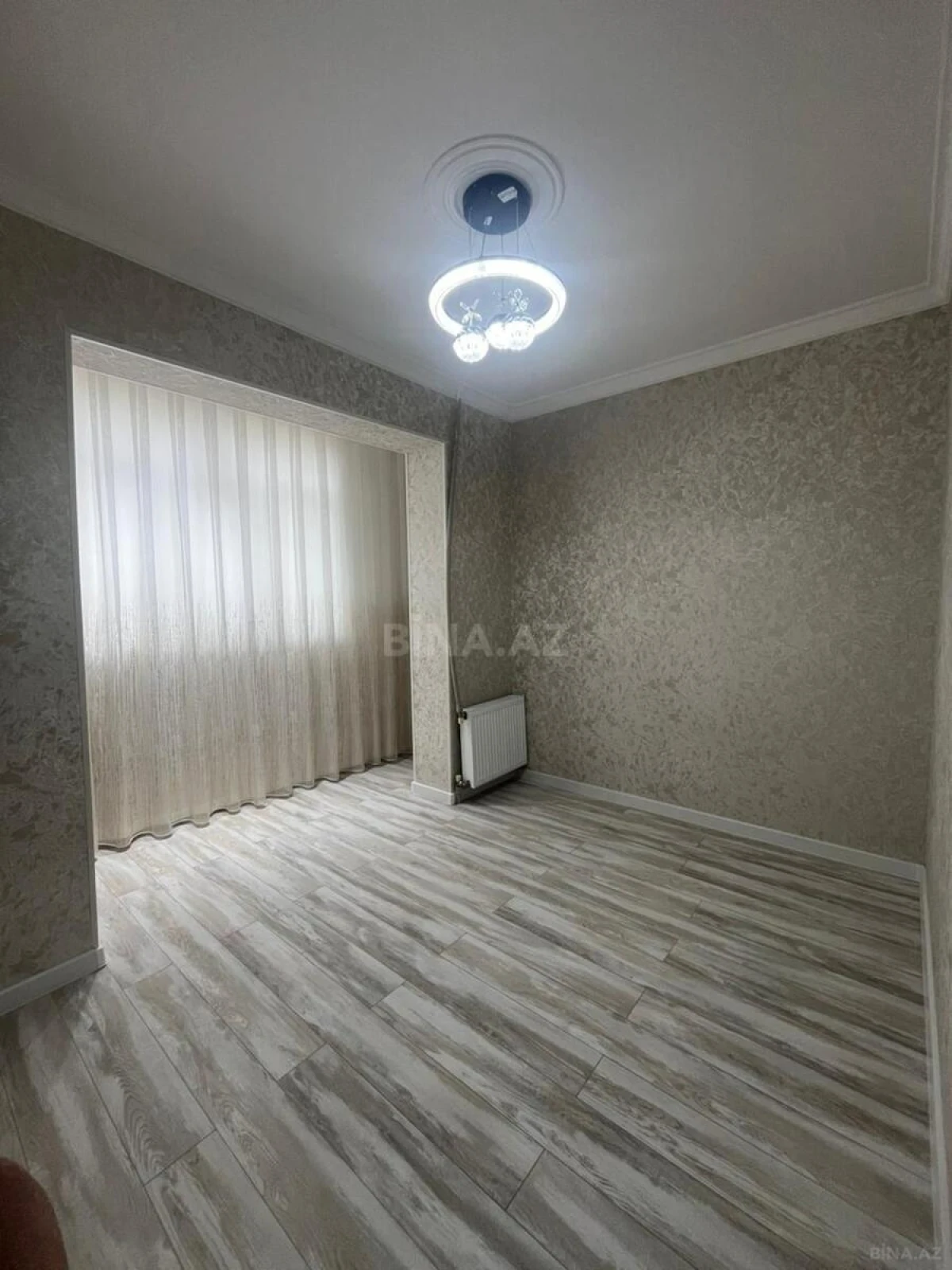 Satılır 3 otaqlı mənzil 65 m²