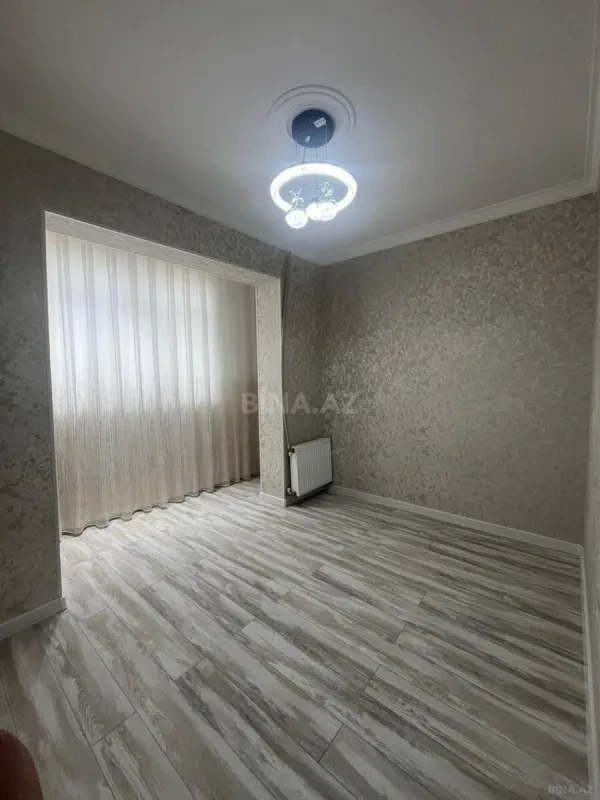 Satılır 3 otaqlı mənzil 65 m²