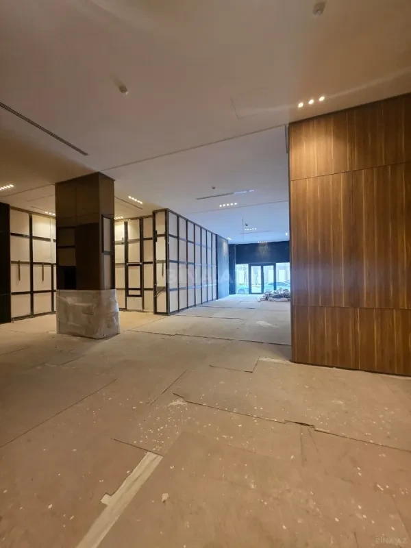 Satılır 2 otaqlı mənzil 82 m²