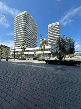 Satılır 2 otaqlı mənzil 82 m² — Bakı 2 otaq 82.00 m²