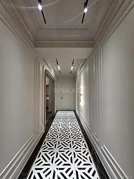 Satılır 4 otaqlı mənzil 175 m²
