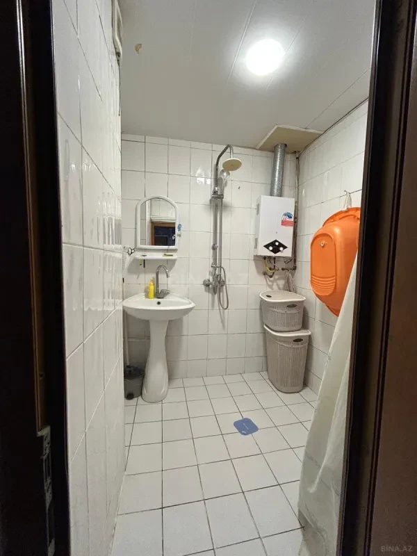 Satılır 3 otaqlı mənzil 65 m²