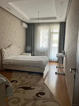 Kirayə verilir 3 otaqlı mənzil 120 m²