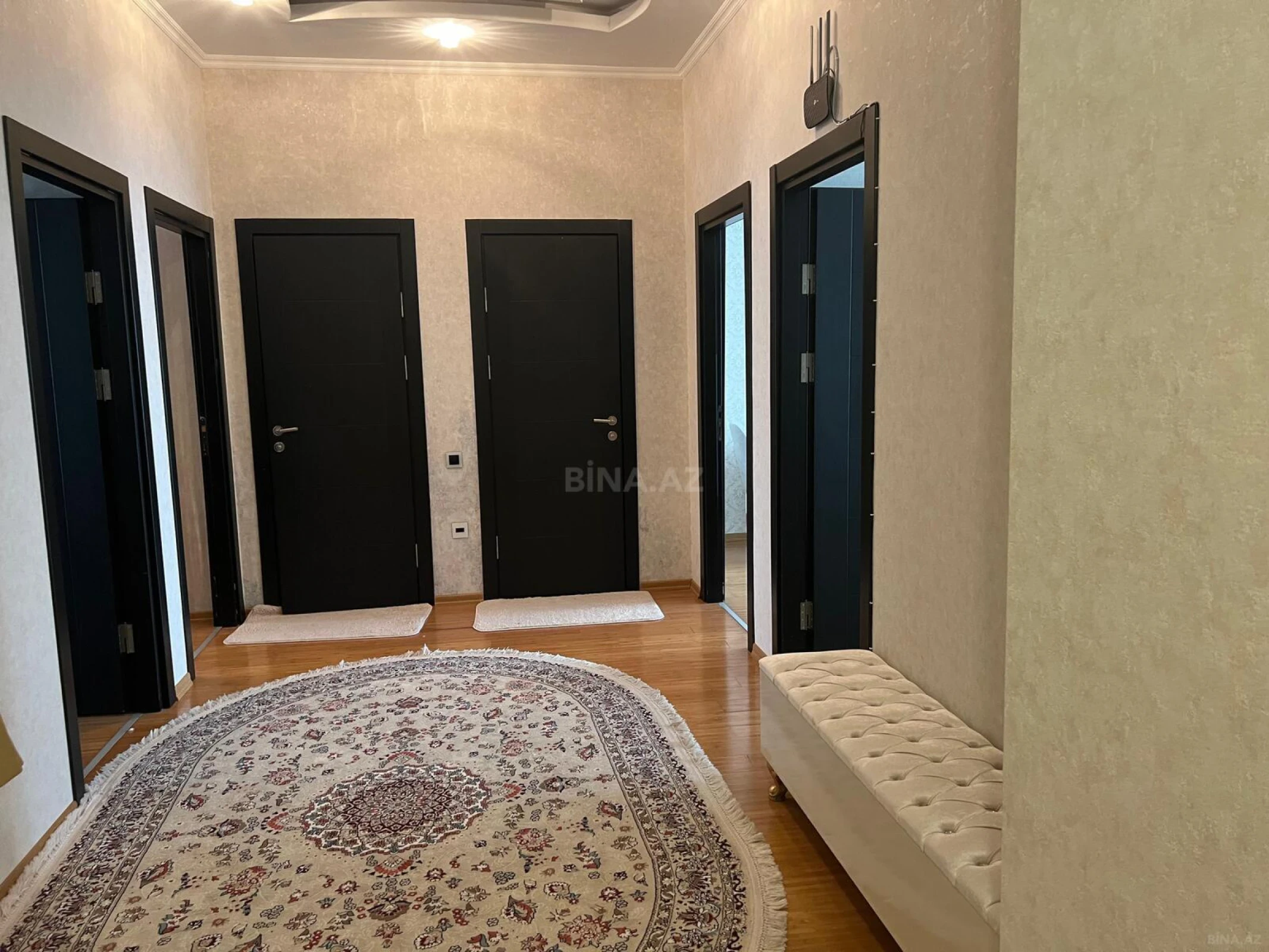 Kirayə verilir 3 otaqlı mənzil 120 m²