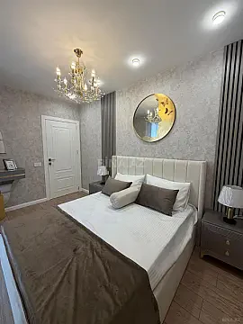 Satılır 2 otaqlı mənzil 45 m²
