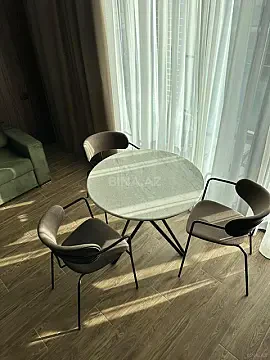 Kirayə verilir 2 otaqlı mənzil 65 m² — Bakı, Sabunçu 2 otaq 65.00 m²