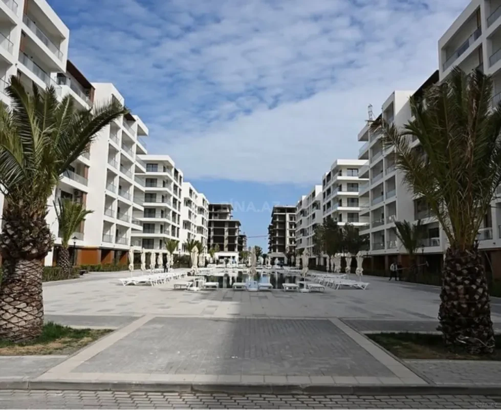 Kirayə verilir 2 otaqlı mənzil 65 m²