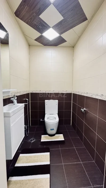 Satılır 3 otaqlı mənzil 98 m²