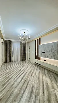 Satılır 3 otaqlı mənzil 98 m²