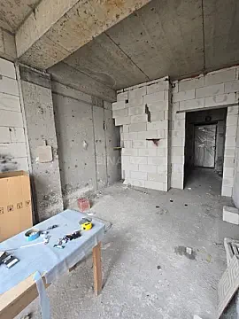 Satılır 2 otaqlı mənzil 51 m²