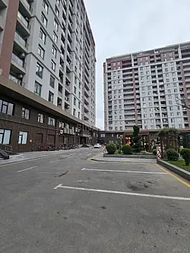 Satılır 2 otaqlı mənzil 51 m²