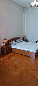 Kirayə verilir 2 otaqlı mənzil 80 m² — Bakı 2 otaq 80.00 m²
