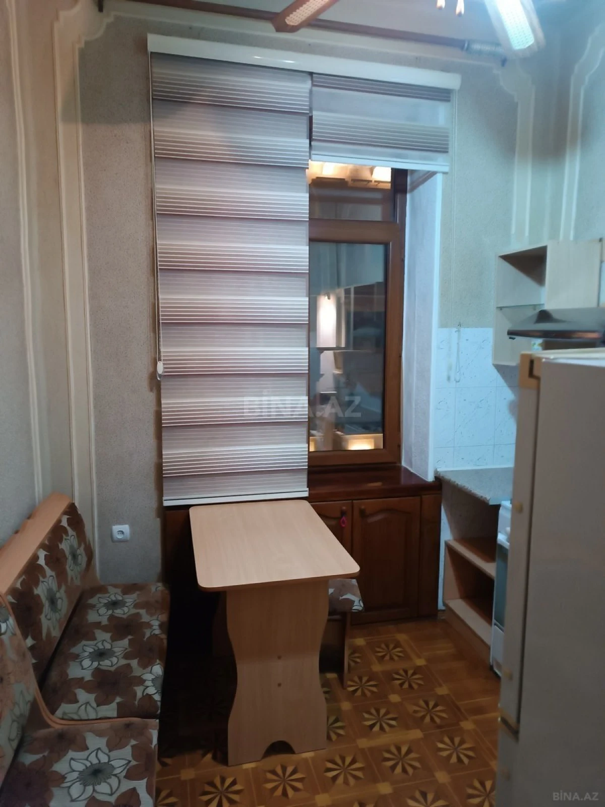 Kirayə verilir 2 otaqlı mənzil 80 m²