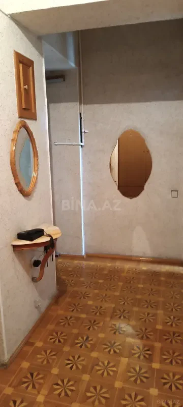 Kirayə verilir 2 otaqlı mənzil 80 m²
