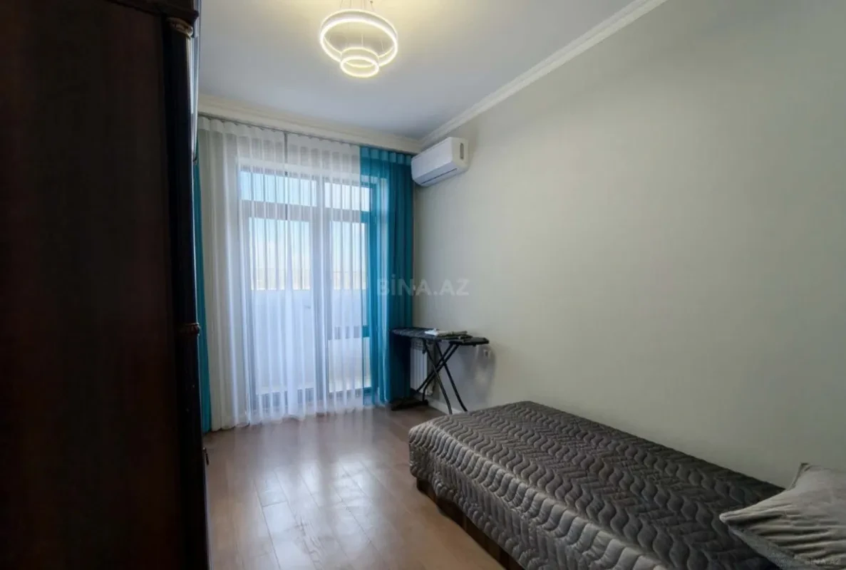 Kirayə verilir 3 otaqlı mənzil 80 m²