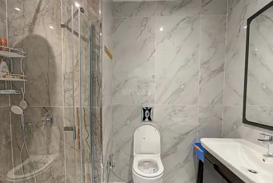 Kirayə verilir 3 otaqlı mənzil 80 m²
