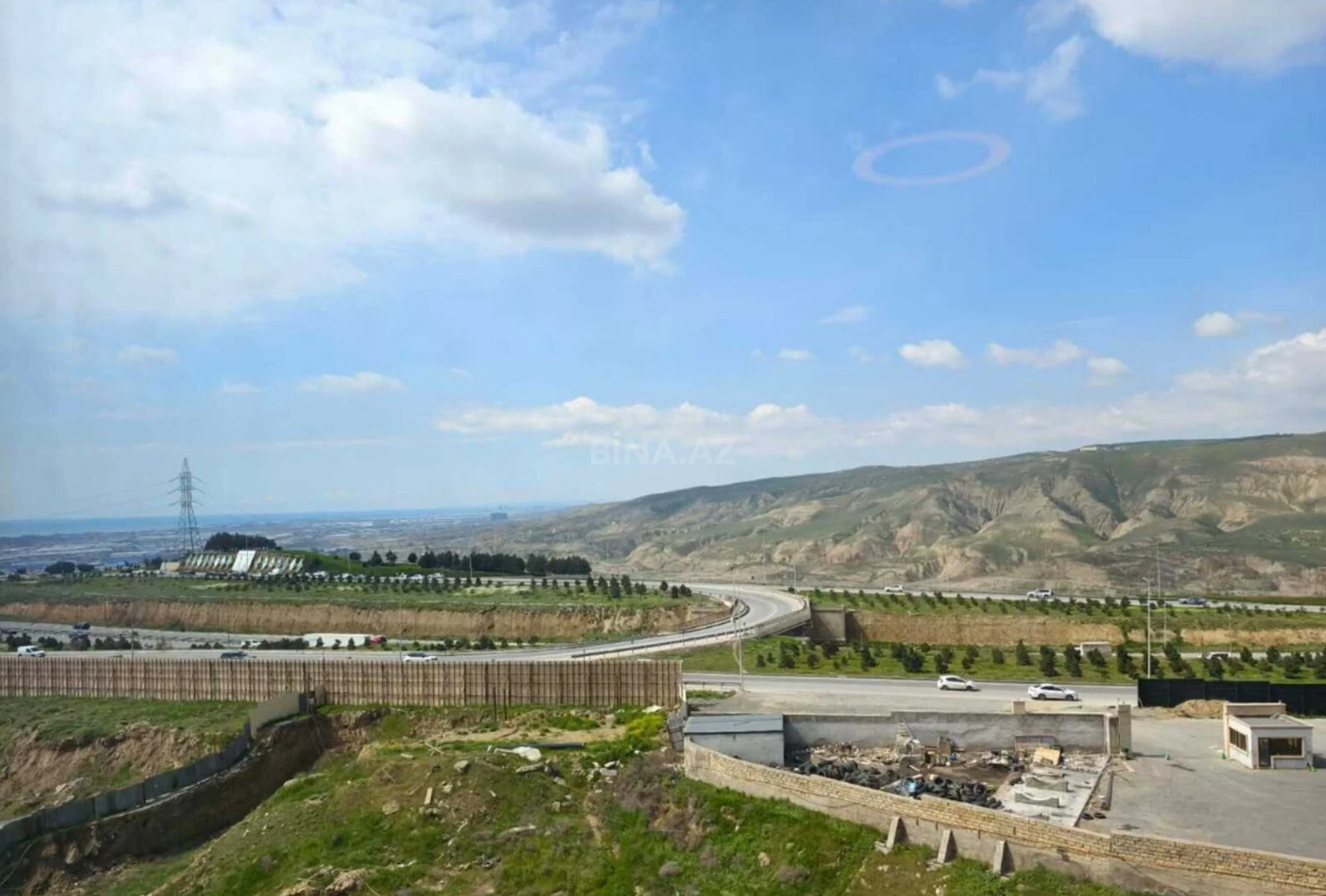 Kirayə verilir 3 otaqlı mənzil 80 m²
